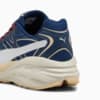 Зображення Puma Кросівки Hypnotic LS Abrupt Sneakers Unisex #3: Persian Blue-PUMA White-Canvas