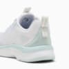 Изображение Puma Кроссовки SOFTRIDE Orla Sneakers Women #3: PUMA White-Cool Weather-Peaceful Blue-Feather Gray