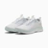 Изображение Puma Кроссовки SOFTRIDE Orla Sneakers Women #2: PUMA White-Cool Weather-Peaceful Blue-Feather Gray