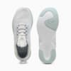 Изображение Puma Кроссовки SOFTRIDE Orla Sneakers Women #4: PUMA White-Cool Weather-Peaceful Blue-Feather Gray