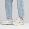 Зображення Puma Кросівки R78 Disrupt Sneakers Women #2: Alpine Snow-Caramel Latte-Frosted Dew