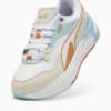 Зображення Puma Кросівки R78 Disrupt Sneakers Women #8: Alpine Snow-Caramel Latte-Frosted Dew