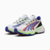 Изображение Puma Кроссовки Spirex Raceday Sneakers #2: Puma White-Fizzy Apple