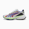 Изображение Puma Кроссовки Spirex Raceday Sneakers #1: Puma White-Fizzy Apple