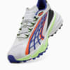 Изображение Puma Кроссовки Spirex Raceday Sneakers #6: Puma White-Fizzy Apple