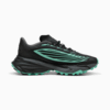 Зображення Puma Кросівки Spirex Raceday Sneakers #5: PUMA Black-Mint