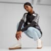 Изображение Puma Кеды Palermo Moda Sneakers Women #3: PUMA White-Desert Dust