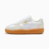 Изображение Puma Кеды Palermo Moda Sneakers Women #1: PUMA White-Silver Mist