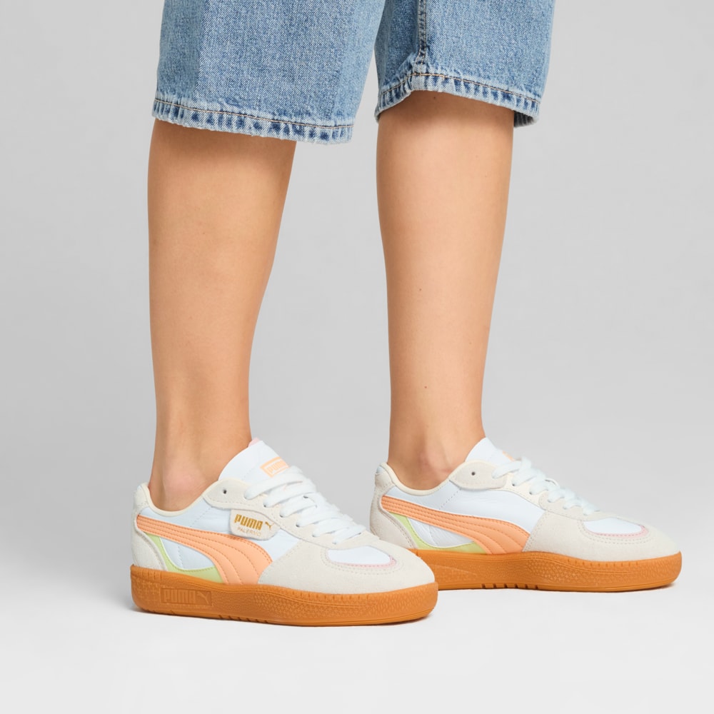 Image PUMA Tênis Palermo Moda Feminino #2