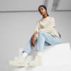 Изображение Puma Ботинки Mayze Wellis Boot Women #3: Alpine Snow