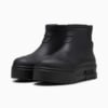 Изображение Puma Ботинки Mayze Wellis Boot Women #4: Puma Black