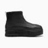 Изображение Puma Ботинки Mayze Wellis Boot Women #7: Puma Black