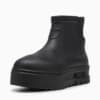 Изображение Puma Ботинки Mayze Wellis Boot Women #8: Puma Black