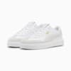 Зображення Puma Кеди Lajla T-toe Sneakers Women #2: PUMA White-Feather Gray