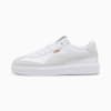 Зображення Puma Кеди Lajla T-toe Sneakers Women #1: PUMA White-Feather Gray