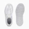 Зображення Puma Кеди Lajla T-toe Sneakers Women #4: PUMA White-Feather Gray