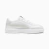 Зображення Puma Кеди Lajla T-toe Sneakers Women #5: PUMA White-Feather Gray