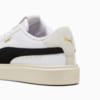Изображение Puma Кеды Lajla T-toe Sneakers Women #3: Puma White-Puma Black
