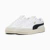 Изображение Puma Кеды Lajla T-toe Sneakers Women #2: Puma White-Puma Black