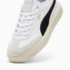 Изображение Puma Кеды Lajla T-toe Sneakers Women #6: Puma White-Puma Black