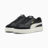 Изображение Puma Кеды Lajla T-toe Sneakers Women #2: PUMA Black-Warm White