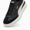 Изображение Puma Кеды Lajla T-toe Sneakers Women #6: PUMA Black-Warm White