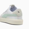 Изображение Puma Кеды Lajla T-toe Sneakers Women #3: PUMA White-Peaceful Blue