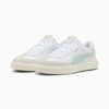 Изображение Puma Кеды Lajla T-toe Sneakers Women #2: PUMA White-Peaceful Blue