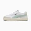 Изображение Puma Кеды Lajla T-toe Sneakers Women #1: PUMA White-Peaceful Blue