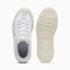 Изображение Puma Кеды Lajla T-toe Sneakers Women #4: PUMA White-Peaceful Blue