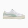 Изображение Puma Кеды Lajla T-toe Sneakers Women #5: PUMA White-Peaceful Blue