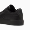 Зображення Puma Кеди Lajla Clean Sneakers Women #3: Puma Black