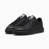 Зображення Puma Кеди Lajla Clean Sneakers Women #2: Puma Black