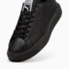Зображення Puma Кеди Lajla Clean Sneakers Women #6: Puma Black
