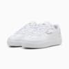 Image PUMA Tênis Palermo Moda Leather Feminino #4