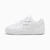Image PUMA Tênis Palermo Moda Leather Feminino #1