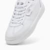 Image PUMA Tênis Palermo Moda Leather Feminino #8