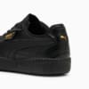 Image PUMA Tênis Palermo Moda Leather Feminino #3