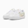 Image PUMA Tênis Palermo Moda Leather Feminino #4