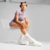 Image PUMA Tênis Palermo Moda Leather Feminino #3