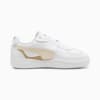 Image PUMA Tênis Palermo Moda Leather Feminino #7