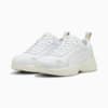 Зображення Puma Кросівки Cilia Mode Lux Sneakers Unisex #2: PUMA White-Warm White-PUMA Gold