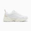 Зображення Puma Кросівки Cilia Mode Lux Sneakers Unisex #5: PUMA White-Warm White-PUMA Gold