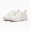 Зображення Puma Кросівки Cilia Mode Lux Sneakers Unisex #2: Warm White-Island Pink-PUMA White