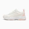Зображення Puma Кросівки Cilia Mode Lux Sneakers Unisex #1: Warm White-Island Pink-PUMA White