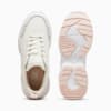 Зображення Puma Кросівки Cilia Mode Lux Sneakers Unisex #4: Warm White-Island Pink-PUMA White