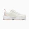 Зображення Puma Кросівки Cilia Mode Lux Sneakers Unisex #5: Warm White-Island Pink-PUMA White