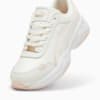 Зображення Puma Кросівки Cilia Mode Lux Sneakers Unisex #6: Warm White-Island Pink-PUMA White