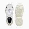 Изображение Puma Кроссовки Cilia Mode Lux Sneakers Unisex #4: PUMA White-PUMA Navy-Warm White