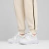 Изображение Puma Кроссовки Cassia Lux Sneakers Unisex #2: PUMA White-Alpine Snow-PUMA Gold